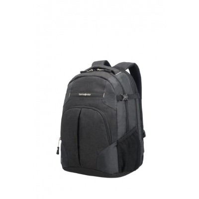 Foto van Samsonite REWIND LAPTOP BACKPACK L EXP BLACK