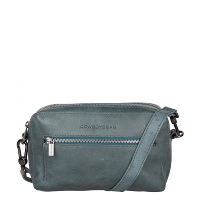 Foto van Cowboysbag Bag Sandy 2254 Petrol