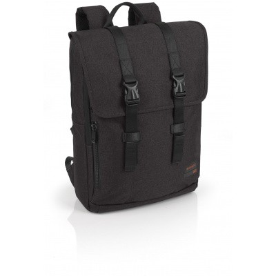 Foto van Gabol Spectrum Backpack 15.6 inch 409006 Grey
