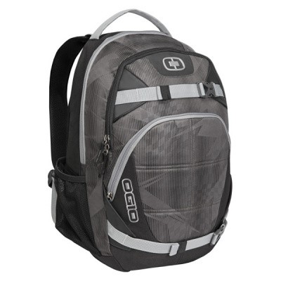 Foto van Ogio Rebel 15 Laptop Backpack Race Day