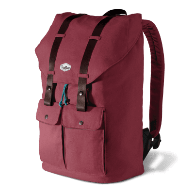 Foto van TruBlue Backpack The Original 15
