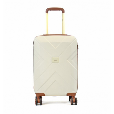 Foto van Oistr Florence Spinner S Handbagage 55 cm Off White