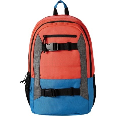 Foto van O'Neill Boarder Backpack 8M4004-3021 Neon Flame