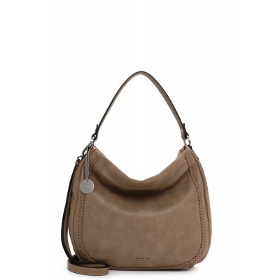 Foto van SURI FREY Buideltas Piggy 16745 Taupe