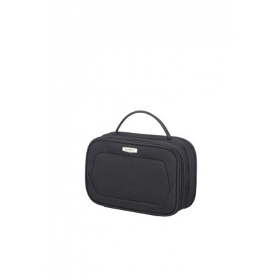 Foto van Samsonite Spark SNG Toilet Kit Black