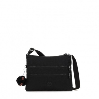 Foto van Kipling Alvar Crossbody True Black