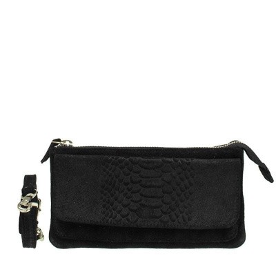 Foto van DSTRCT Portland Road 126540 Clutch Black