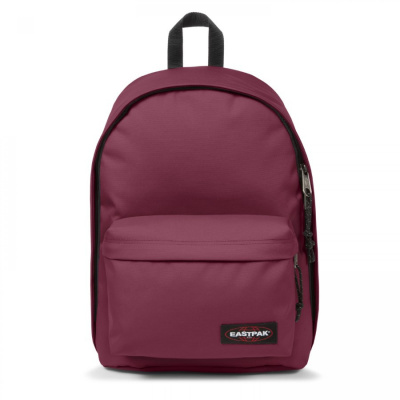 Foto van Eastpak OUT OF OFFICE Rugtas Crimson Burgundy