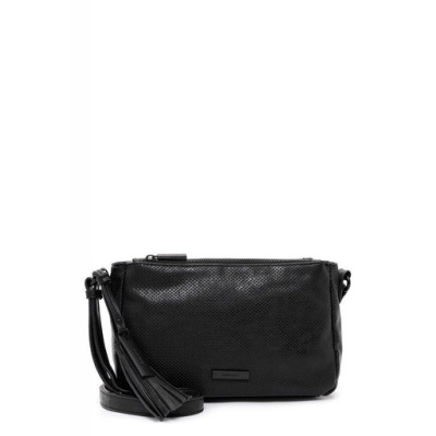 Foto van SURI FREY Schoudertas Celly 13360 Black