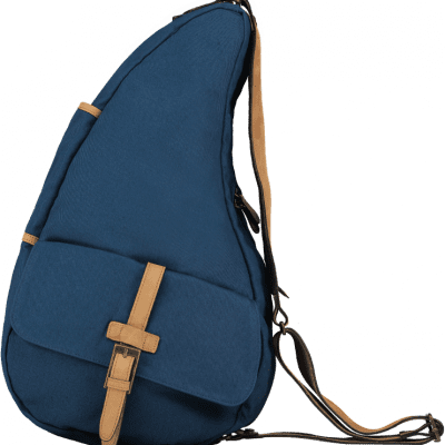 Foto van Healthy Back Bag 4615 Expedition Atlantic Blue L