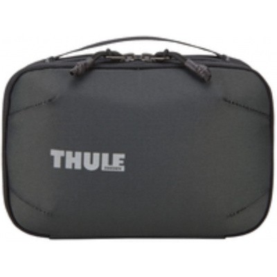Foto van Thule Subterra PowerShuttle Dark Shadow