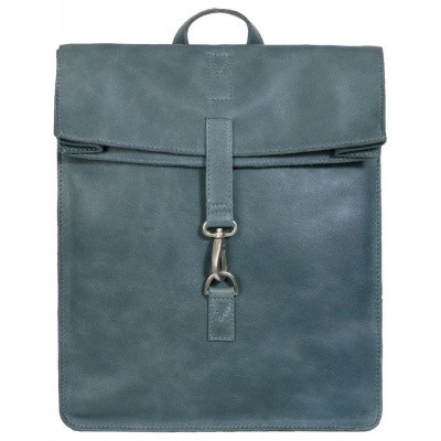 Foto van Cowboysbag Backpack Doral 15 inch 2010 Petrol