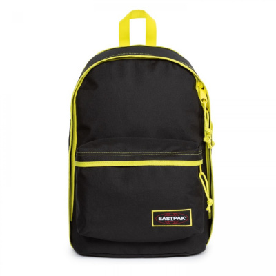Foto van Eastpak BACK TO WORK Kontrast Lime