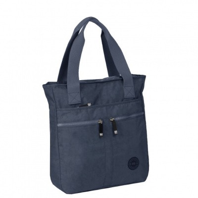Foto van New Rebels Crincle Shopper 31.1168 Navy