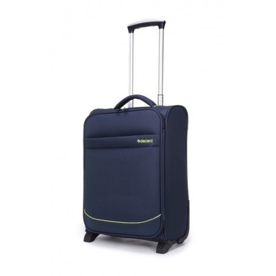Foto van Decent Super-Light RK-8200A Handbagage 50 cm Dark Blue