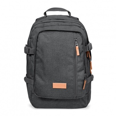 Foto van Eastpak VOLKER Rugtas Black Denim