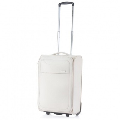 Foto van CarryOn Air Trolley 55 cm 2wh. Champagne