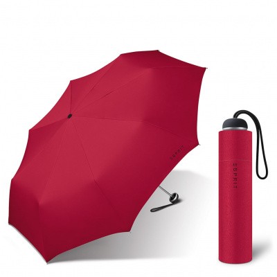 Foto van Esprit Mini Alu Light Flagred
