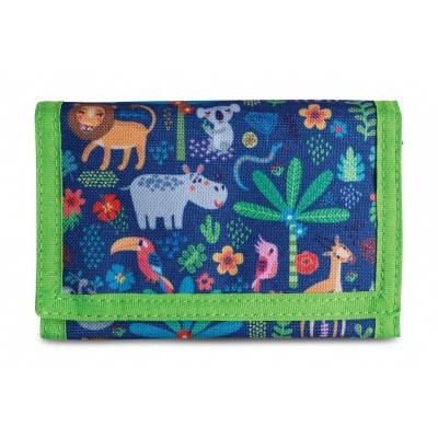 Foto van Best Way Portemonnee 40248 Dieren