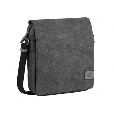 Foto van Camel Active Saigon Shoulderbag 261-603 Grey