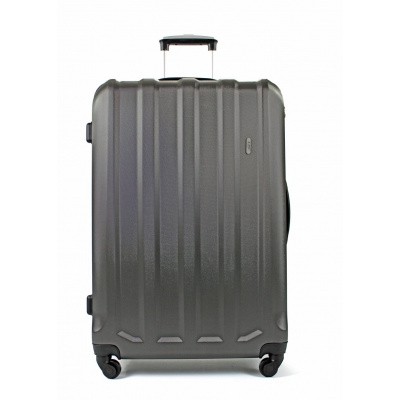 Foto van Line Travel Fuse 77 cm Antracite