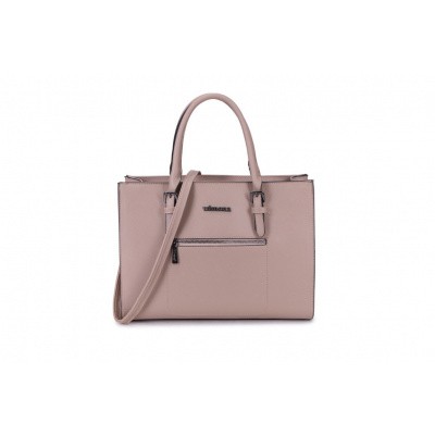 Foto van Wimona Bags Natalia Schoudertas 3015 Zand/Camel