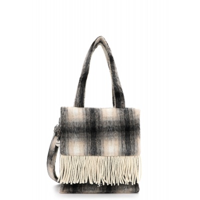 Foto van SURI FREY Shopper Philly 16792 Black