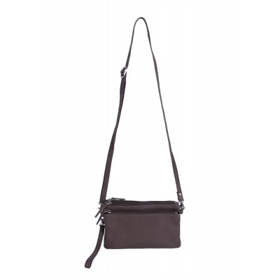 Foto van DSTRCT West End 088930 Little Bag Taupe