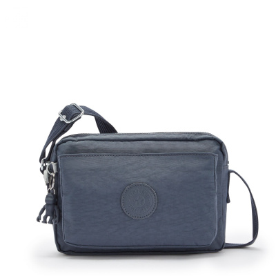 Foto van Kipling Abanu M Grey Slate