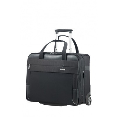 Foto van Samsonite Spectrolite 2.0 Rolling Tote 17.3