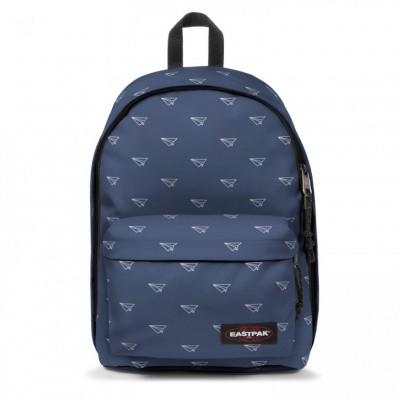 Foto van Eastpak OUT OF OFFICE Rugtas Minigami Planes