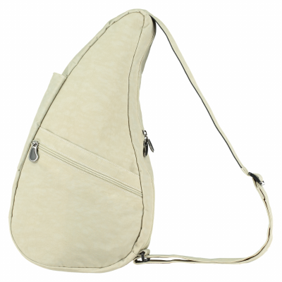 Foto van Healthy Back Bag 6303 Textured Nylon Eucalyptus S