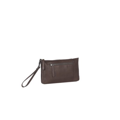 Foto van Chesterfield Schoudertas C48.0866 Brown