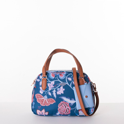 Foto van Oilily S Handbag Ensign Blue