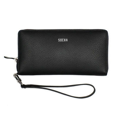 Foto van Socha Wallet Black