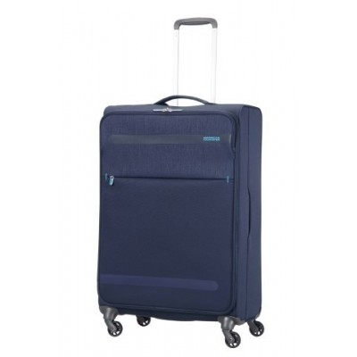 Foto van American tourister HEROLITE LIFESTYLE SPIN.74/27 NAVY