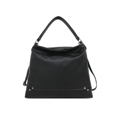 Foto van Claudio Ferrici Shoulderbag 26005 Black
