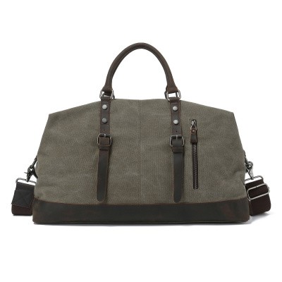Foto van Awesome Bags Weekender 98192 Large Olive
