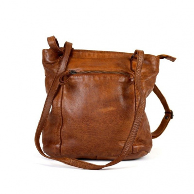 Foto van Bear Design Shopper/Rugtas CL40273 Cognac