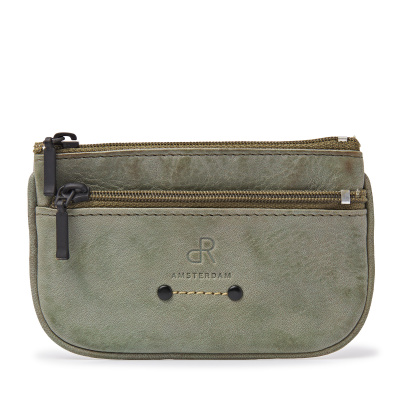Foto van dR Amsterdam Sleutel-etui 93347 Green