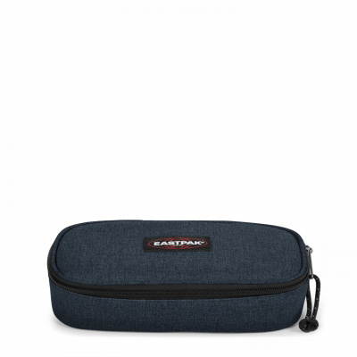 Foto van Eastpak OVAL SINGLE Etui Triple Denim