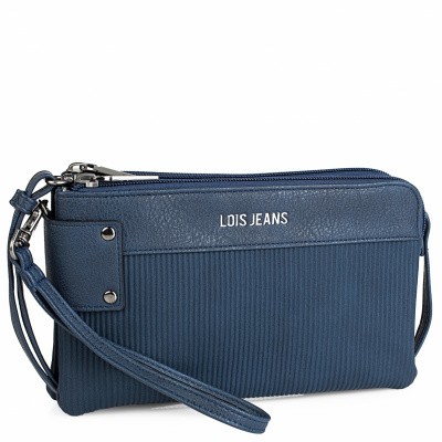 Foto van Lois Schoudertas 303709 Blue