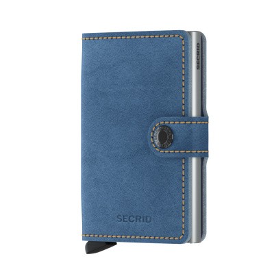 Foto van Secrid Miniwallet Indigo 3