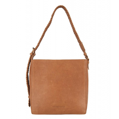 Foto van Cowboysbag x Sarah Chronis, 3176 Bag Salta Fawn