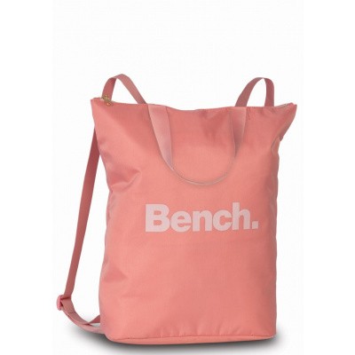 Foto van Bench Backpack/Tote Bag 64160 Roze