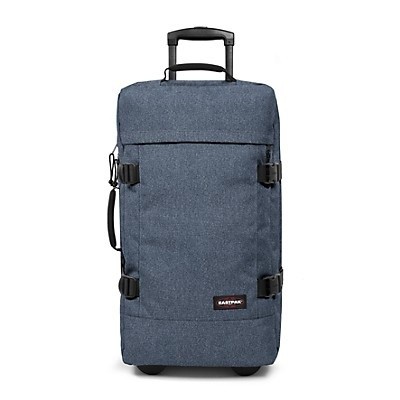 Foto van Eastpak TRANVERZ M Double Denim