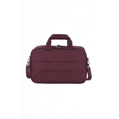 Foto van Travelite Sunny Bay Boardcase Bordeaux