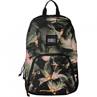 Foto van O'Neill Wedge Backpack 9M4022-9920 Black AOP