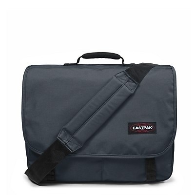 Foto van Eastpak SENIOR Schoudertas Midnight