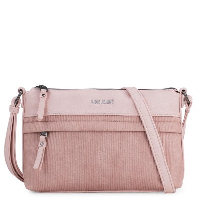 Foto van Lois Schoudertas 303730 Roze
